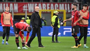 За Милан скудетото не е химера