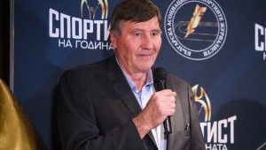 Глушков за Везенков: Признание, което задължава