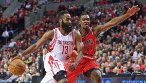 Брадата спря възхода на Портланд