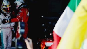 Лауда: Себ и Люис може и да се сбият