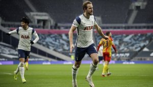 ПСЖ намери заместник на Мбапе