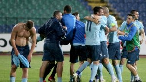 Дунав - Царско село