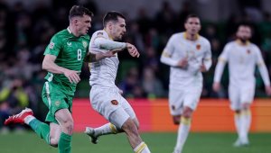 Падение за България! Още екзотични футболни джуджета ни задминаха