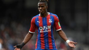 Заха се съгласил на примирие в Палас