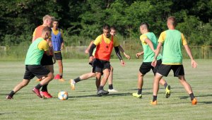 Ботев се раздели с още двама футболисти 