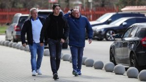 Ясен е първият ход на Боримиров в Левски. Става въпрос за пари