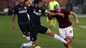 Ранокия сменя Романьоли в Рома