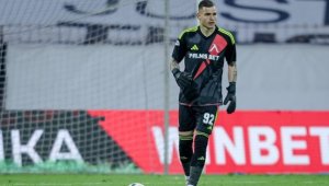 Маркович не става за Левски, Вуцов е дългосрочният вариант за вратар