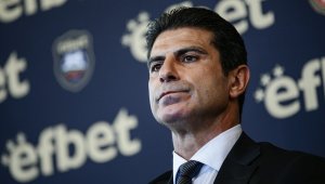 Скандал след скандал със съдийството: Гонзо излезе с официална позиция