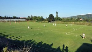 Разкриха какво бави плановете на ЦСКА за Панчарево