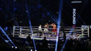 Еди Хърн предложи на Кобрата да се пенсионира