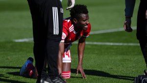 Герой от Вечното дерби тормози ЦСКА