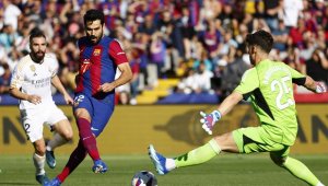 Звезда след смяната на Сити с Барса: Изпълних мечтата си