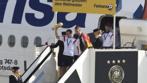 Кайзера: Дано Филип не съжалява