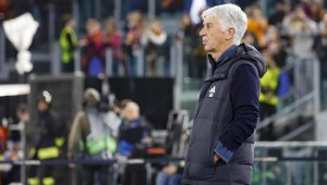 Гасперини назова слабото място на Рома