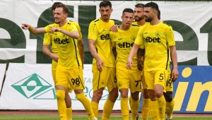 Хебър Пазарджик - Септември 