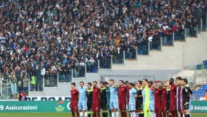 Феновете на Рома се връщат на "Курва Суд"