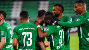 Лудогорец го направи! Разград с 11-а поредна шампионска титла