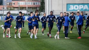 Ново огромно напрежение в Левски + ВИДЕО