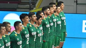 Канада отнесе България в Лигата на нациите