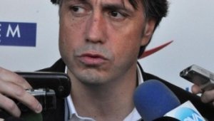 Иво Тонев: Имаше напрежение, очакваше се