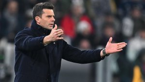 Ювентус връща Тиаго Мота?