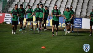 Черно море срещу Апоел Беер Шева в Европа