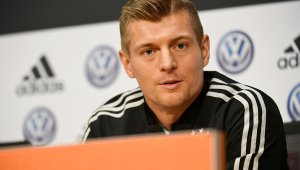 Кроос: В Реал всичко се обърка, но това е нормално
