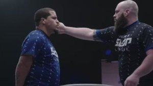 Жестоки критики: Power Slap League е порно с насилие!