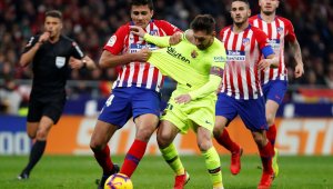 В Испания стигнаха до съд заради мачове в САЩ 