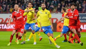 Вече е официално потвърдено: Наши клубове разпитват за Попето