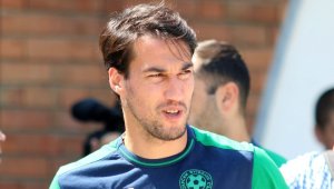 Попето разкри трите причини да се откаже от националния отбор + ВИДЕО