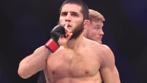 Ислaм Махачев: Статистика на боевете, класация в UFC, рекорди, победи и загуби
