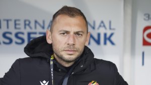 Балтанов: Искаме да спечелим всички мачове до края