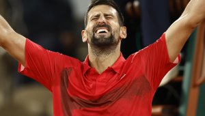 Джокович за Синер: Фокусиран съм единствено върху собствената си игра