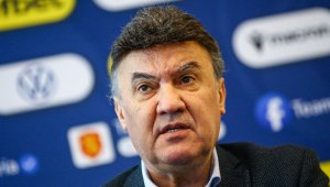 Екшън! Крадци нападнаха дома на Боби Михайлов след Конгреса