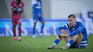 Не беше реално Левски да се бори за титлата