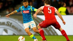 Манчестър Юнайтед и ПСЖ ще наддават за звезда на Наполи през лятото