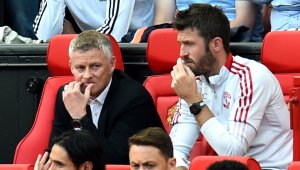 "Малки проблеми" пречат на Карик и Ман Юнайтед