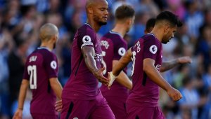 Радост за Сити, капитан Компани близо до завръщане в игра