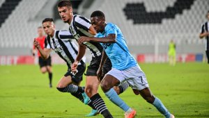 Локо Пловдив обърна Арда като гост