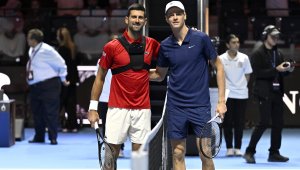 Синер прегази Джокович, идва битка с Алкарас