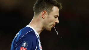 Джони не "цъфна" в Арсенал, защото Пардю не падна от стола