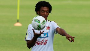 ОФИЦИАЛНО: Юве задържа Куадрадо