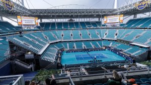 Стадионите на "Световното клубно" 2025: "Хард Рок", Маями