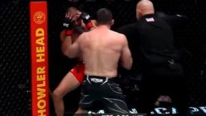 Салихов се възроди и "отвинти" главата на Фиало + ВИДЕО