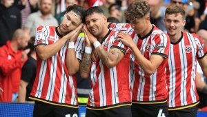 На практика е ясен първият финалист за влизане във Висшата лига