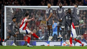 След 0:3: Реал има цели 40% шанс да елиминира Арсенал