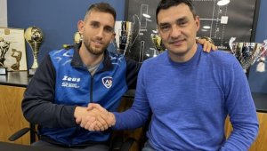 Аржентинец остава още един сезон в Левски