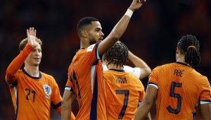 Нидерландия докосва Мондиал 2026, Чехия падна от "джудже"